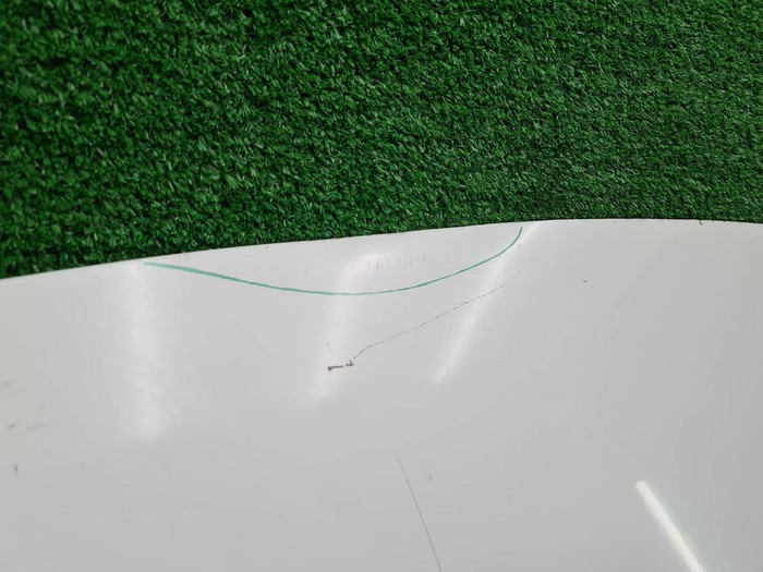 Капот Zeekr 007 (2023-н.в.)