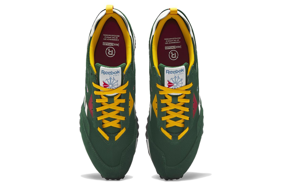 Кроссовки Reebok Lx2200