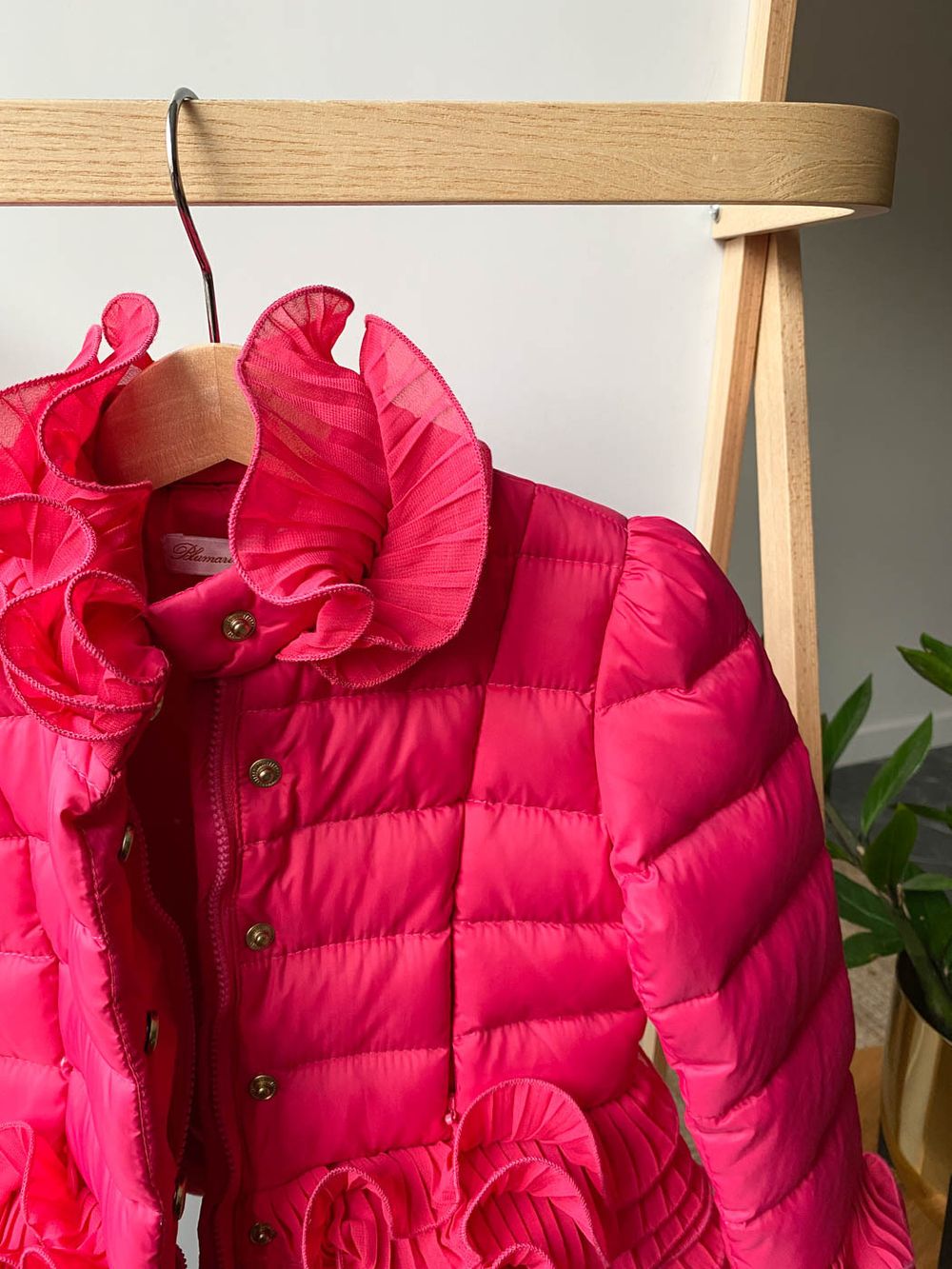 Куртка Blumarine