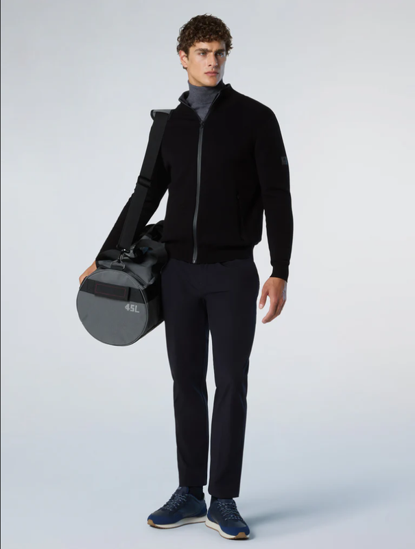 СВИТЕР NORTH SAILS