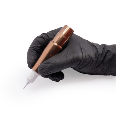 Машинка для татуажа Defenderr Onyx Brown