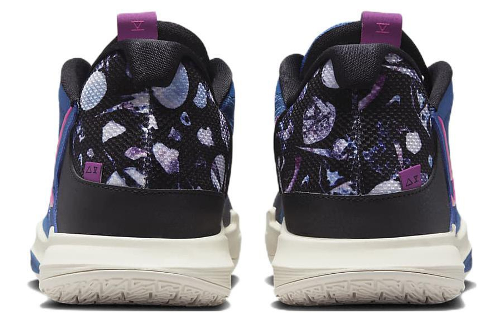 Кроссовки Nike Kyrie Low 5