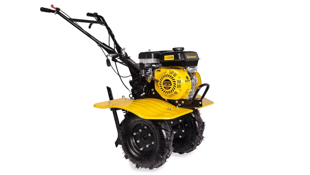 Бензиновый мотоблок Champion BC8723