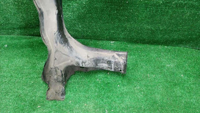 Телевизор VW Transporter T5 (2003-2009)