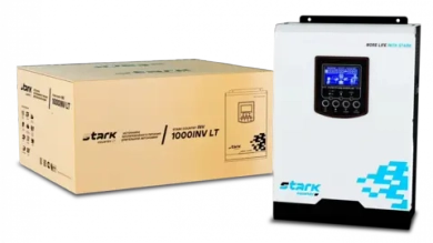 ИБП Stark Country 1000 INV LT