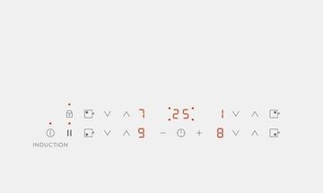 Индукционная варочная панель Electrolux IPE 6440 KF