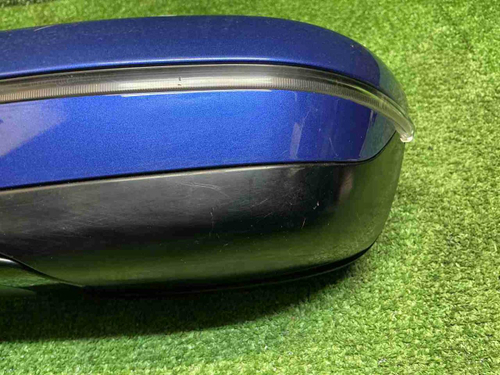 Зеркало левое BMW 4er G22 (2020-н.в.) 5 контактов