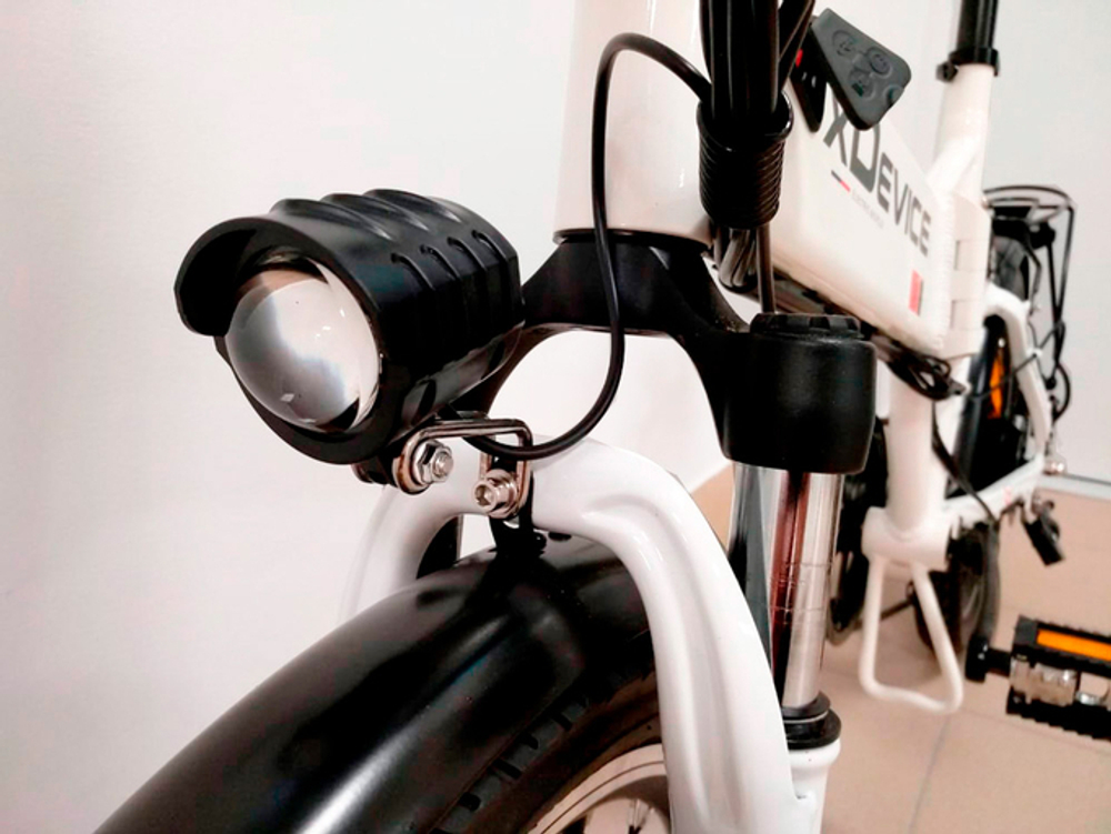 Электровелосипед xDevice xBicycle 20 New