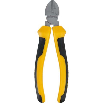 Профессиональные бокорезы Inforce 180 мм 06-18-05