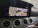 Mercedes-Benz E-Class W213 E350 4MATIC AMG Line (05.2021)