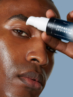 PSA MIDNIGHT COURAGE Rosehip & Bakuchiol Retinol Night Oil ночное масло c ретинолом 15 ml