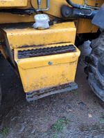 Bull 4SX Экскаватор-погрузчик 4SX-PLUS (Дизельный, 4,6 л, 116 л.с., АТ)