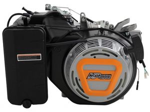 Двигатели LIFAN для генераторов