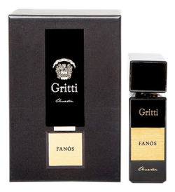 DR. GRITTI Fanos 100 ml