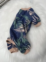 Комбинезон для собак и кошек, пижама