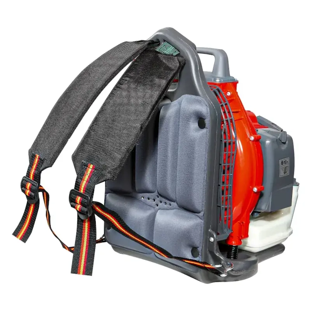 EFCO SA 2063 бензиновая воздуходувка 4.5 л.с, 3.3 кВт, 90 м/с 56529007E5