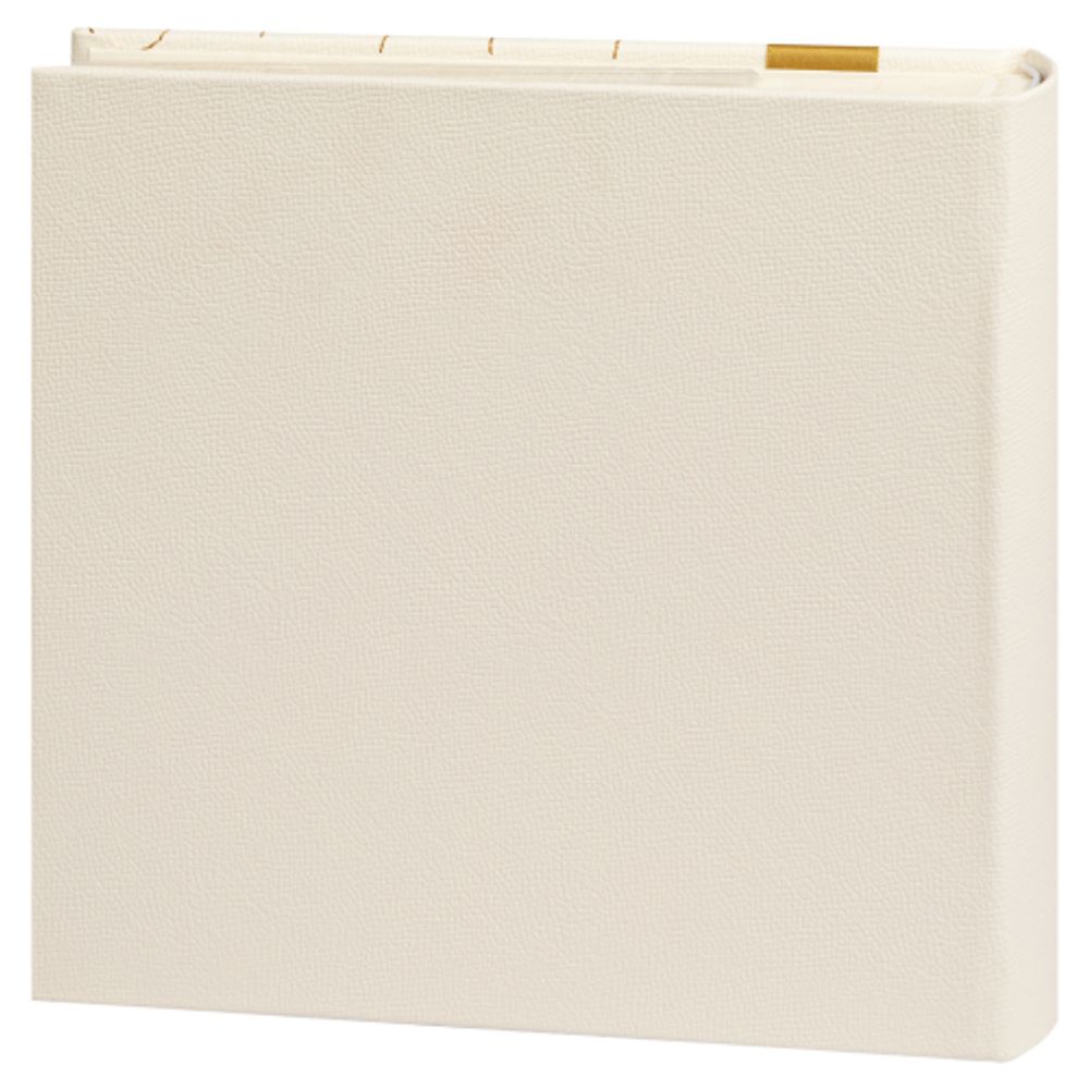 Фотоальбом Image Art IA-BBM46200 серия 127 свадебный с кармашками книжный переплёт 10х15 50 листов 200 фото | Image Art