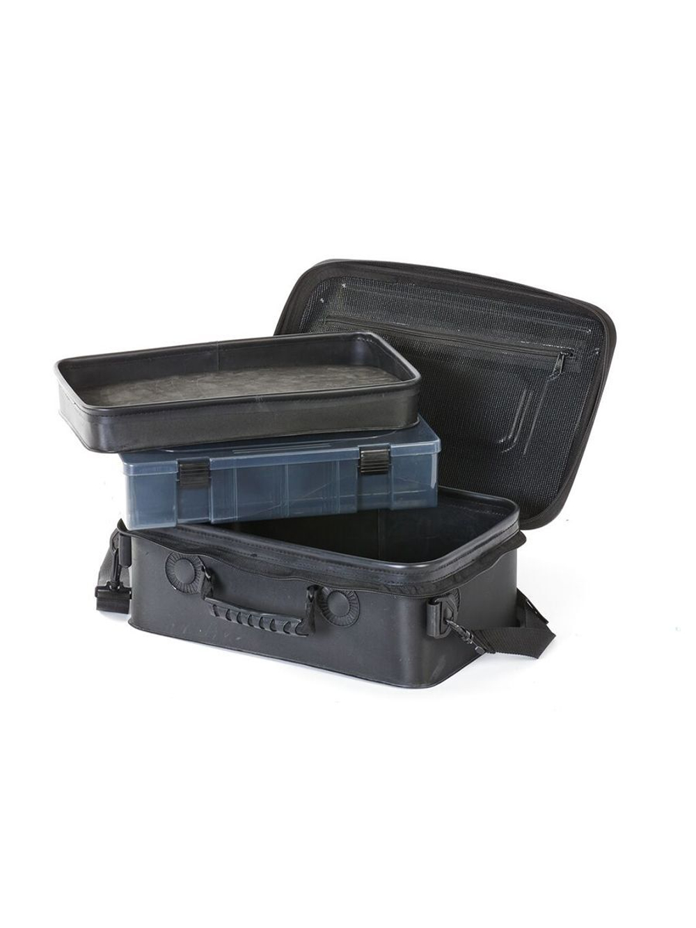 Сумка рыболовная Salmo 07