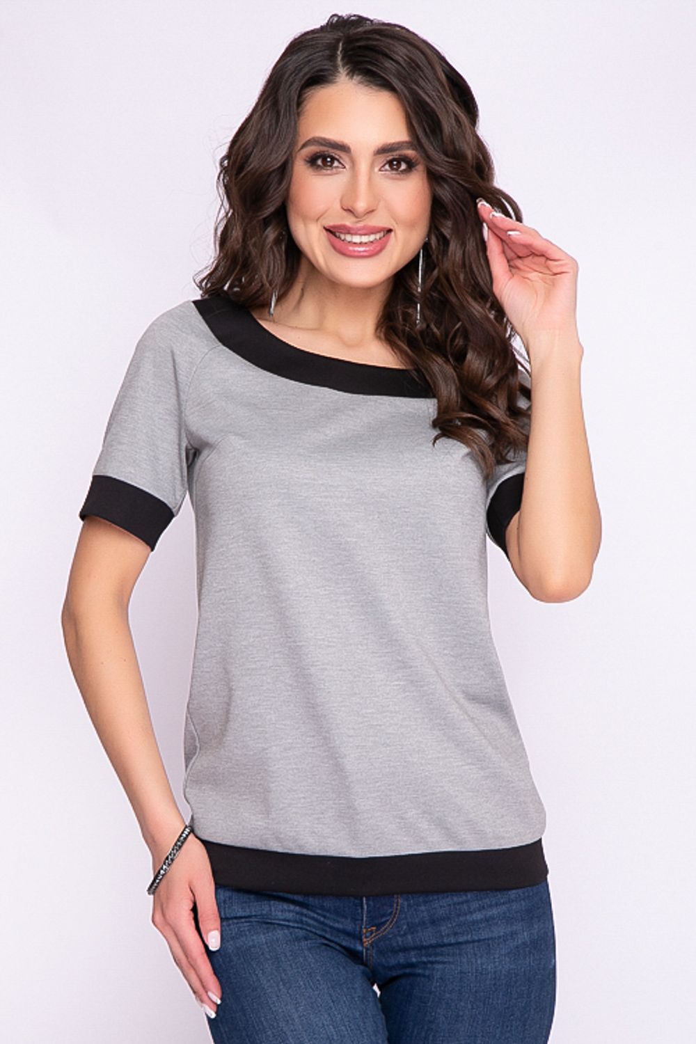 Блузка 40757-1 Avili (Акция)