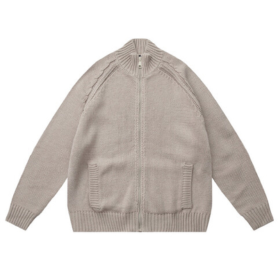 Кардиган Street Dept