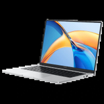 Ноутбук Honor MagicBook X 16 2024 Silver (BRN-H56) (5301AJWR) (16" IPS, AMD Ryzen 5 7640HS 4.3ГГц, 16ГБ, 512ГБ SSD, AMD Radeon 760M, Windows 11)