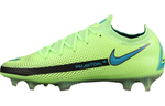 Кроссовки Nike Phantom Gt Elite Fg
