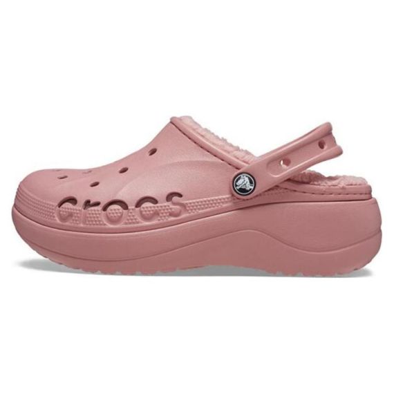 Crocs EVA 'Petal Pink'