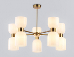 Люстра на штанге Ambrella Light LH LH56093