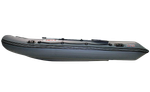 Лодка ПВХ Мнев и К Антей-420 -