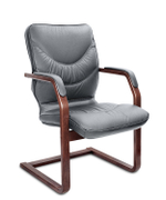 Кресло для конференций Лидс С