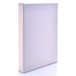 Ночник неоновый Фламинго бат. 33см коробка