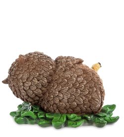 RV-436 Фигурка Сова «Спящая красавица» (W.Stratford)