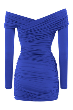 Платье "Wild Cat"