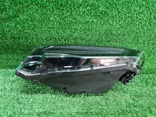 ПТФ правая BMW X3 G01 X4 G02 (2017-2021) LED
