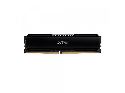 Оперативная память ADATA Gammix AX4U36008G18I-CBK20, DDR4 1х 8ГБ 3600 МГц, DIMM, RTL
