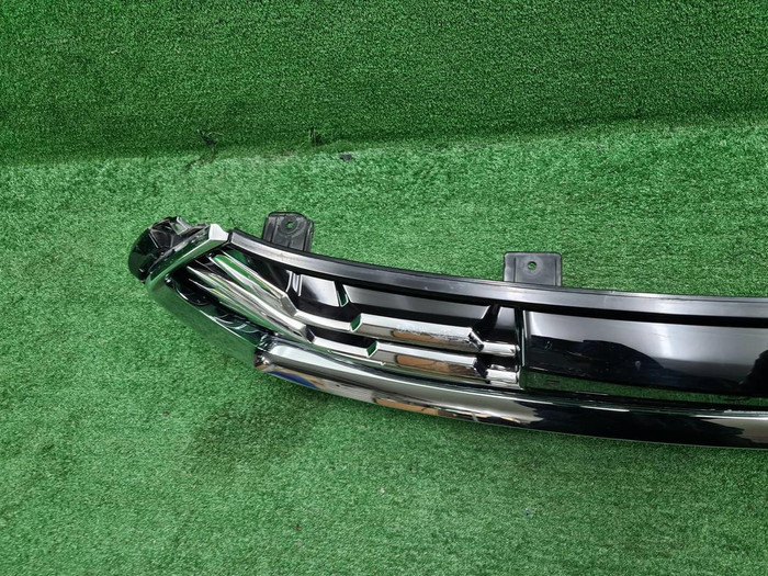 Решетка радиатора Haval Jolion (2021-н.в.)