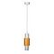 Подвесной светодиодный светильник Escada 20037SMP/01LED SSL/SGD