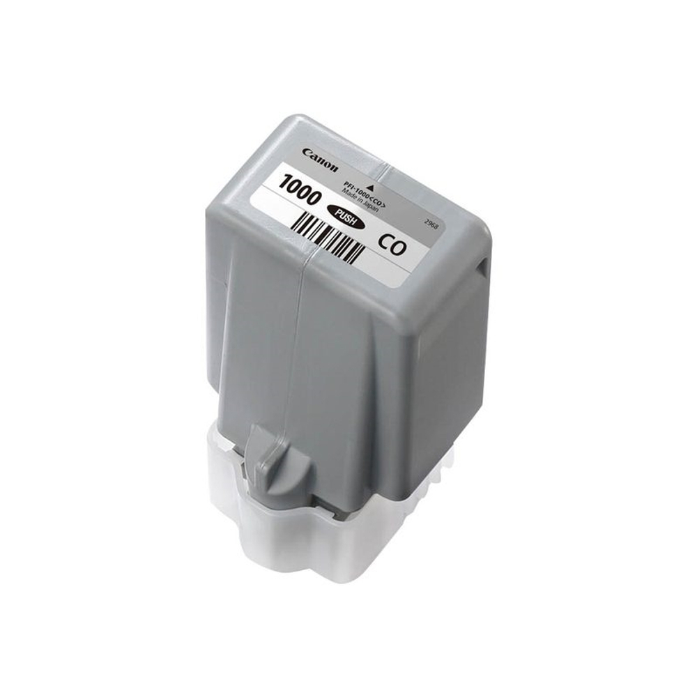Картридж Canon PFI-1000CO 0556c001 (chroma optimizer) 80 мл