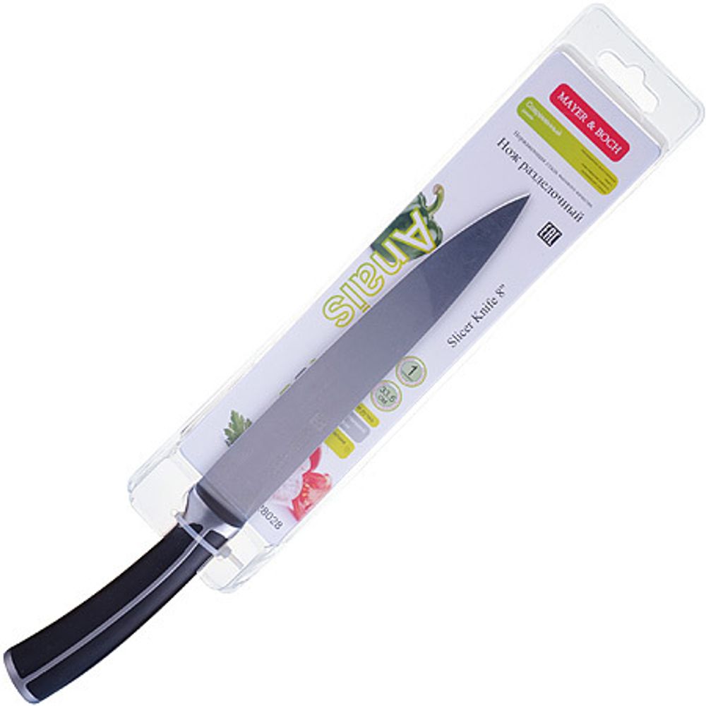 Нож  Mayer&amp;Boch 33,5 см 28028