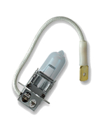 Автолампа 24V H3 70W P122s Osram