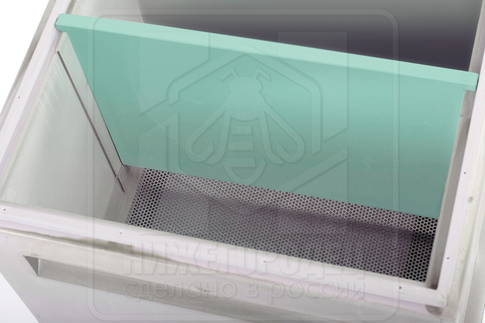 Диафрагма для улья Рут из ППУ