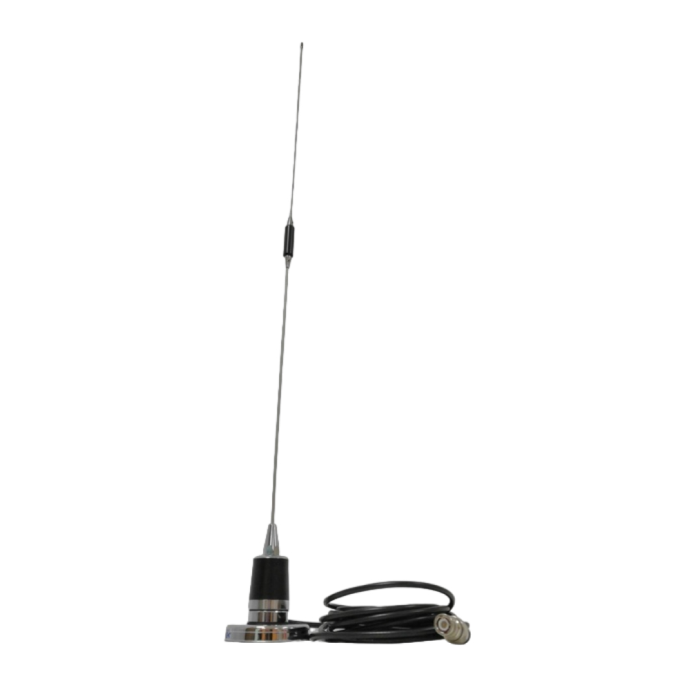 Выносная антенна на повторитель (дублёр)