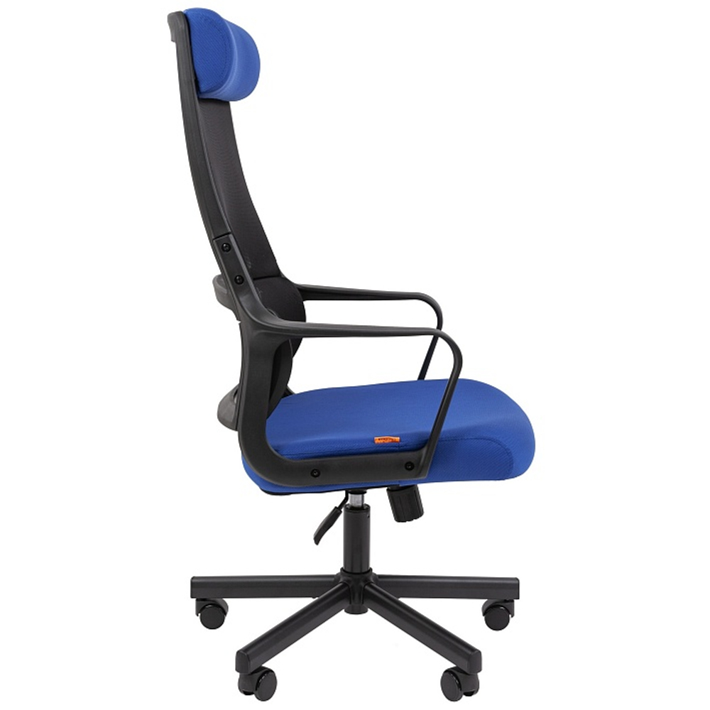 Офисное кресло CHAIRMAN 590, ткань/сетка