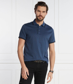 Поло Michael Kors - темно-синий(CS250V85KS)