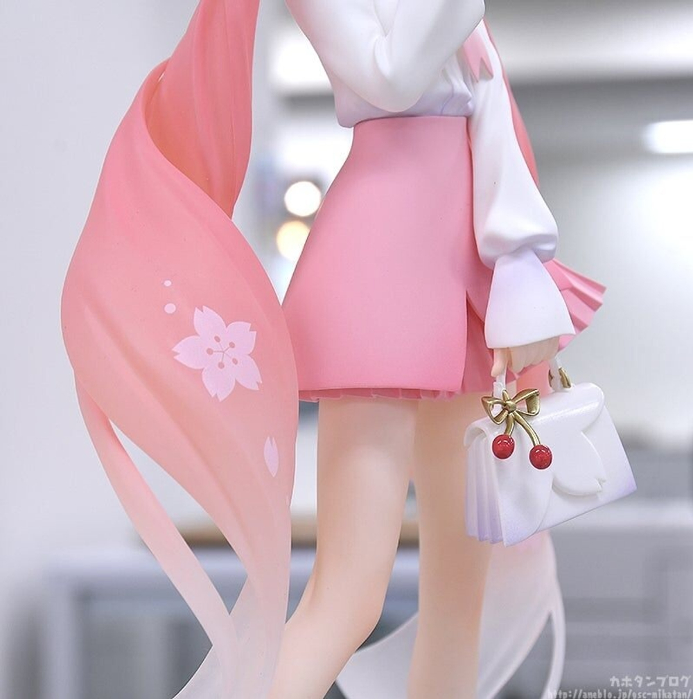 Sakura Miku
