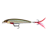 Воблер Rapala X-Rap XR10-ROL 10см 13g 1.2-1.8m