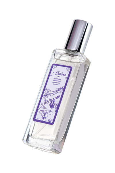 Духи с феромонами женские Sexy Life философия аромата Lanvin - Modern Princess 30 мл