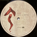Rush / Snakes & Arrows (Limited Edition)(2LP)