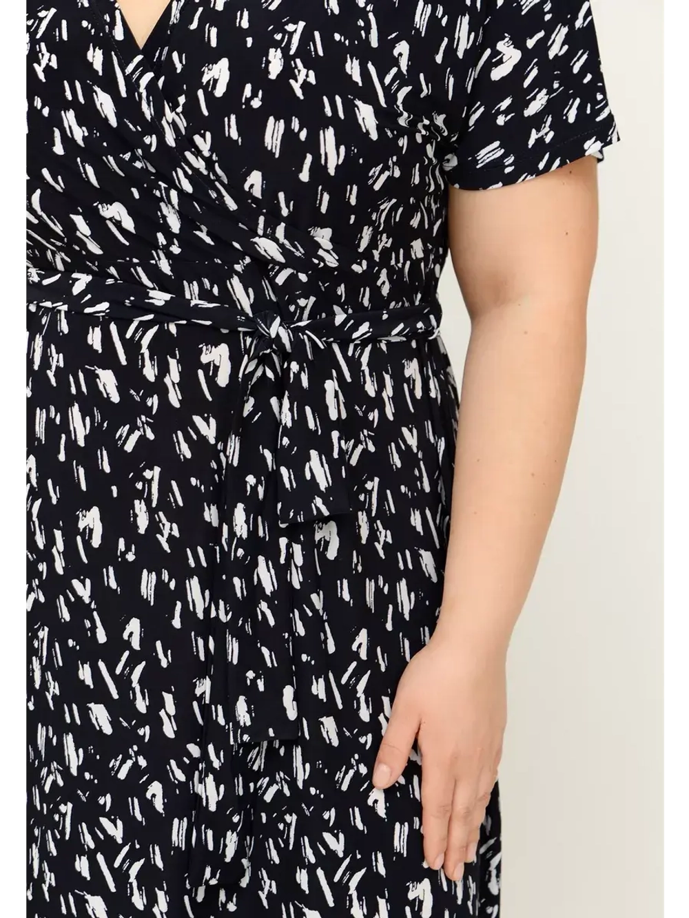 Платье летнее