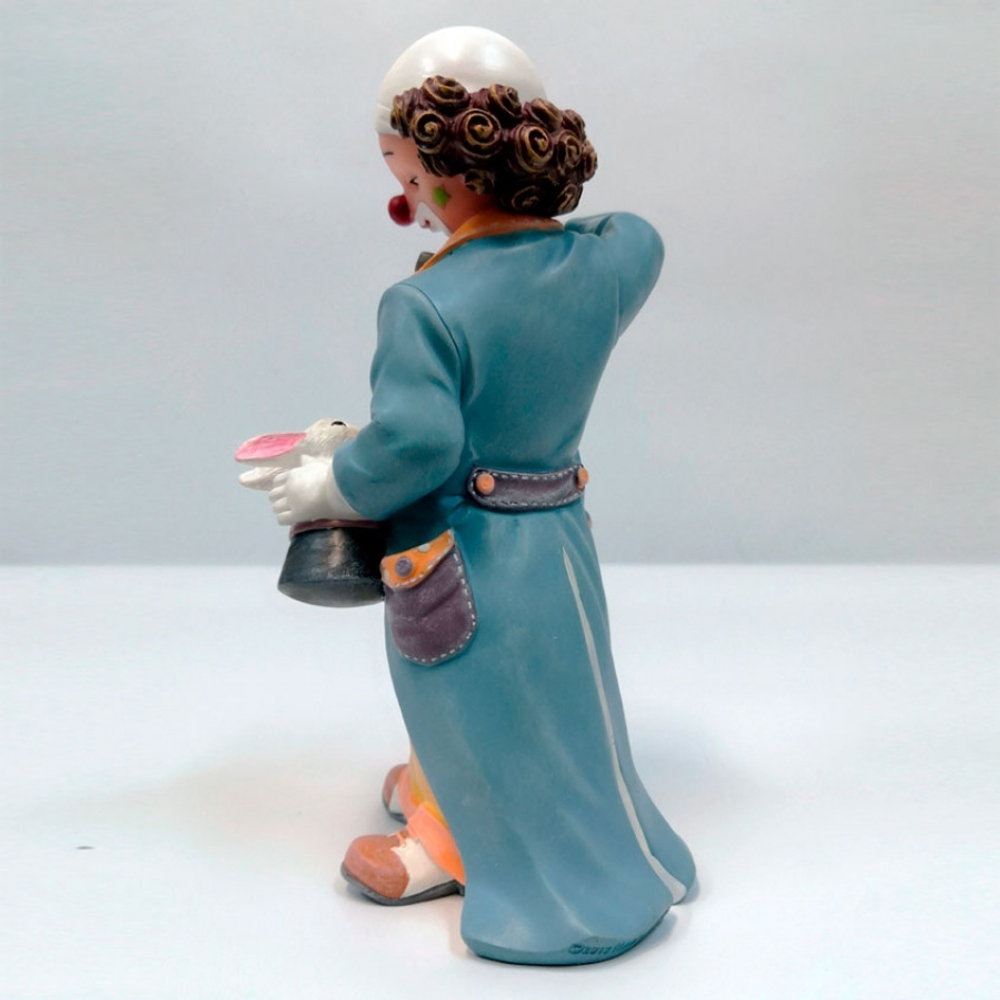 Статуэтка клоуна Nadal Магия из моей шляпы 726432